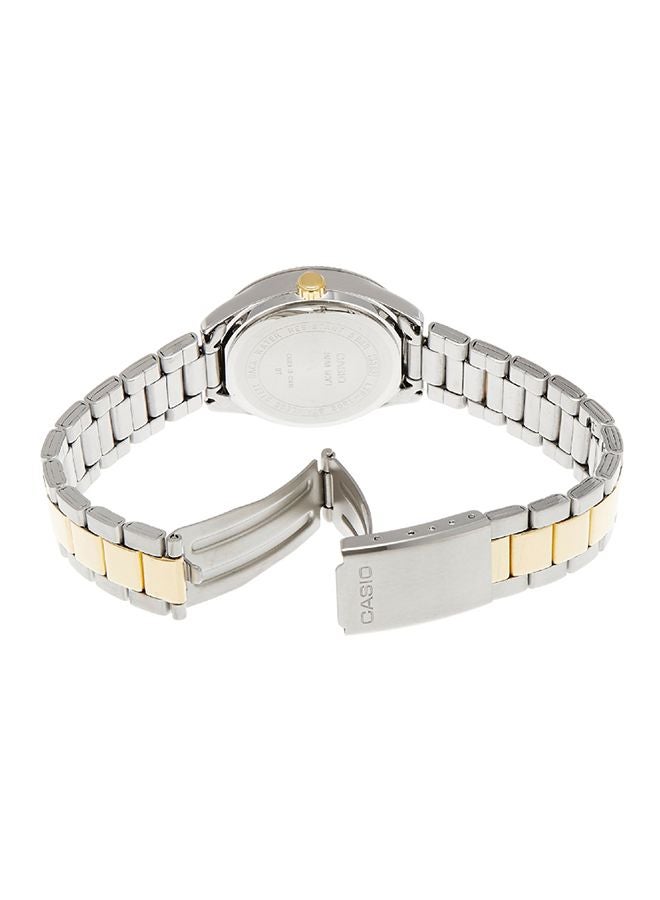 Casio Watshes For Women LTP-1302SG-7AVDF