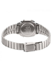 Casio Watch For Women LA670WA-1DF