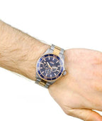 ساعة يد رجالي Guess W0172G3