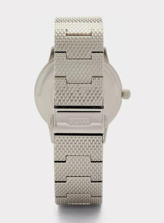 Guess Watch For Men W0921G1