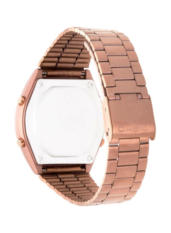 Casio Watch For Men B650WC-5ADF