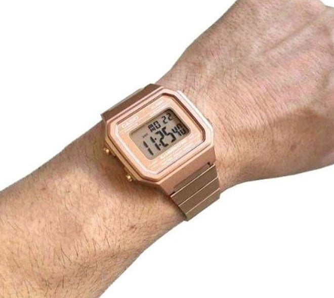 Casio Watch For Men B650WC-5ADF