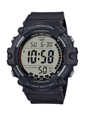 Casio Watch For Men AE-1500WH-1AVDF