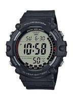 Casio Watch For Men AE-1500WH-1AVDF