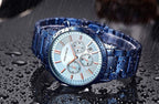 Mini Focus Watch For Men MF0188G.05