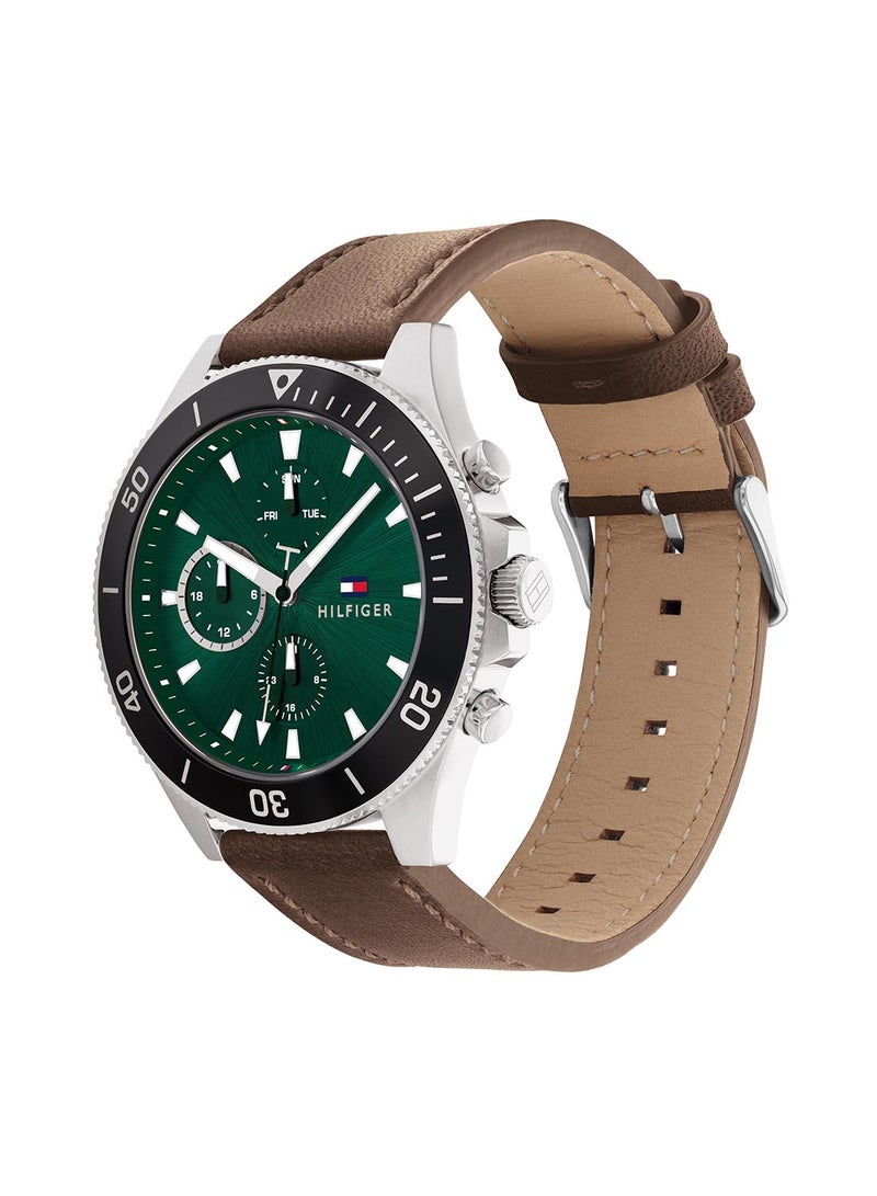 Tommy Hilfiger Watch For Men 1791983