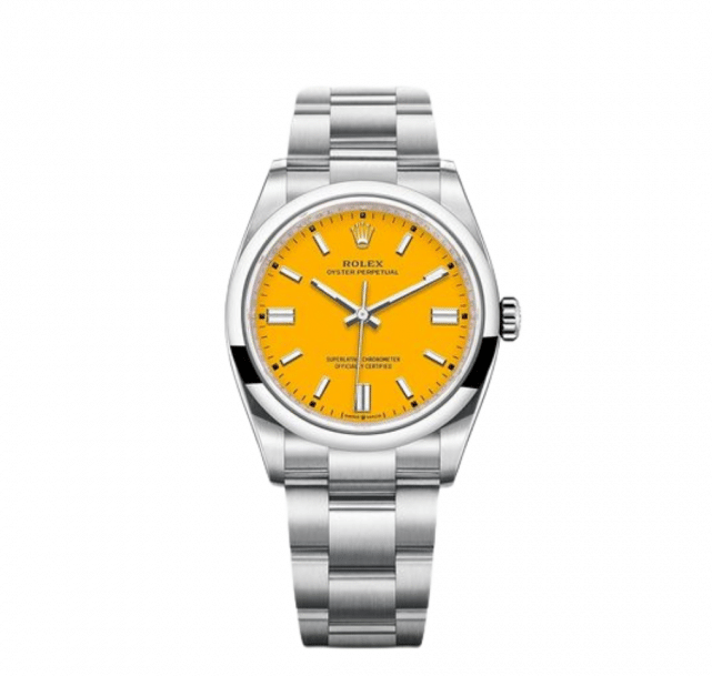 Rolex watch Mirror Original Watch