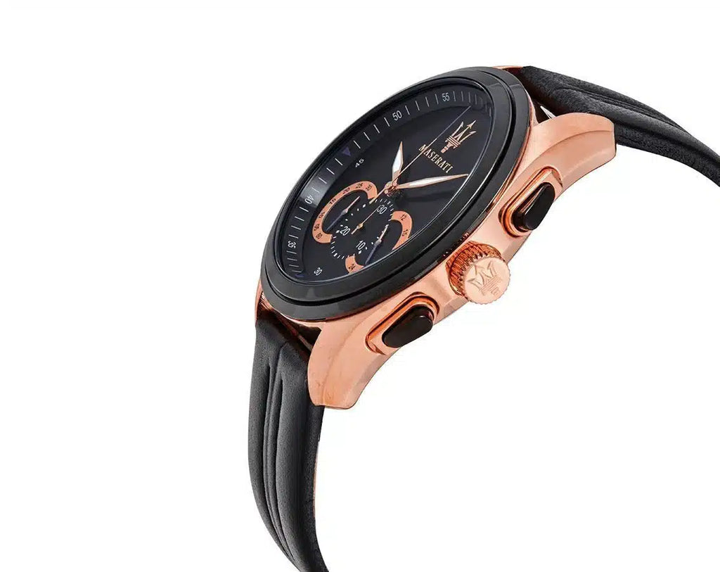 ساعة مازيراتي للرجال R8871612025