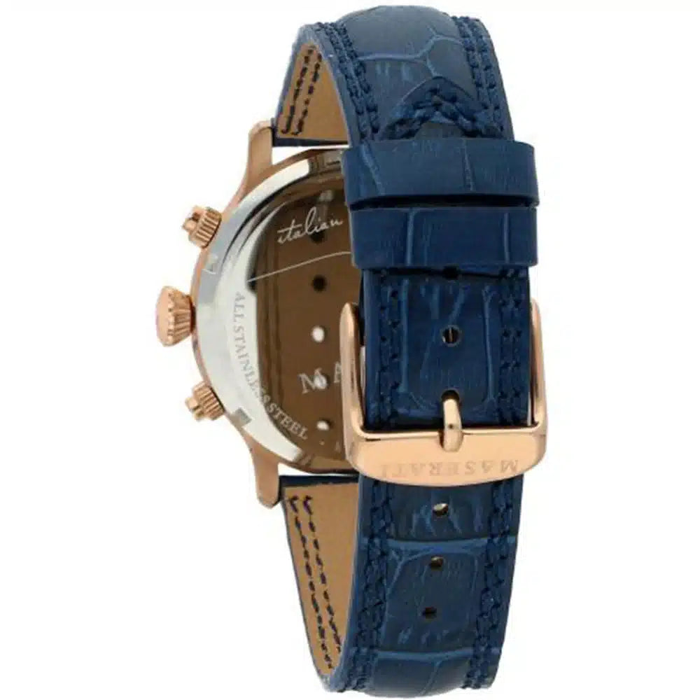 ساعة مازيراتي للرجال R8871618007