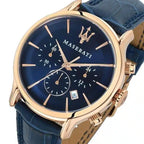ساعة مازيراتي للرجال R8871618007