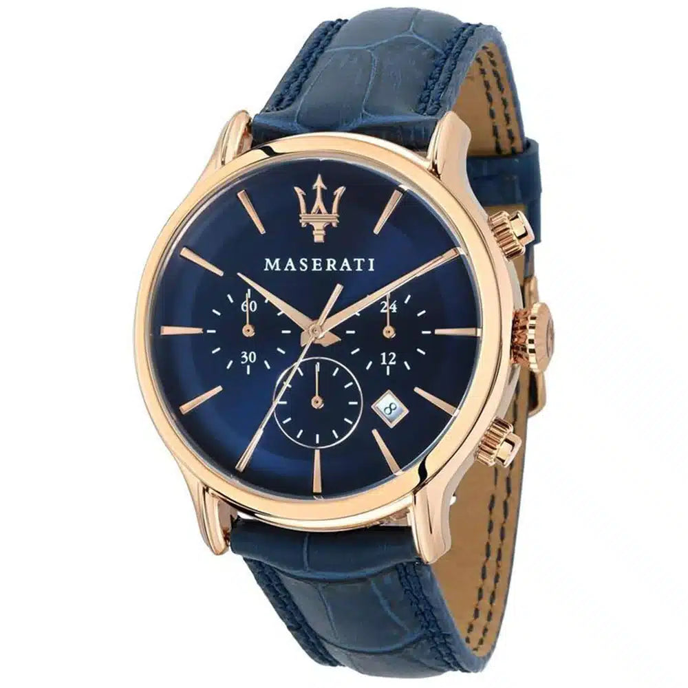 ساعة مازيراتي للرجال R8871618007