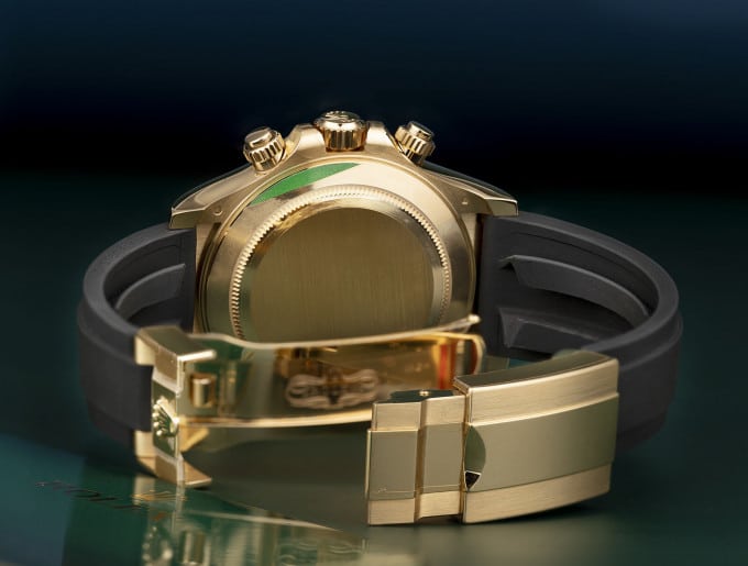 Rolex watch Mirror Original Watch