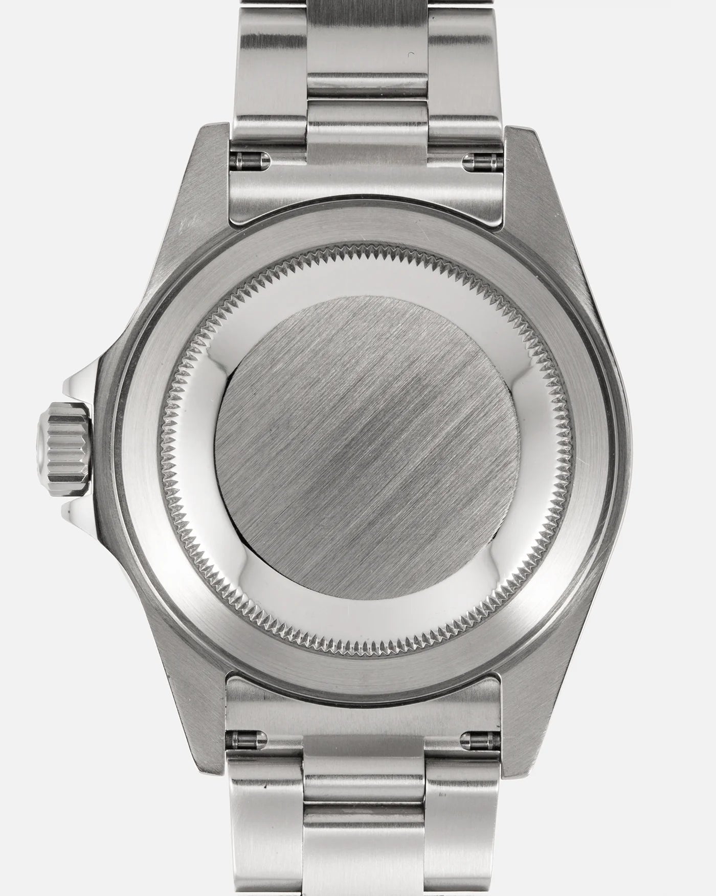 Rolex Submariner Watch For Men - Black Dial