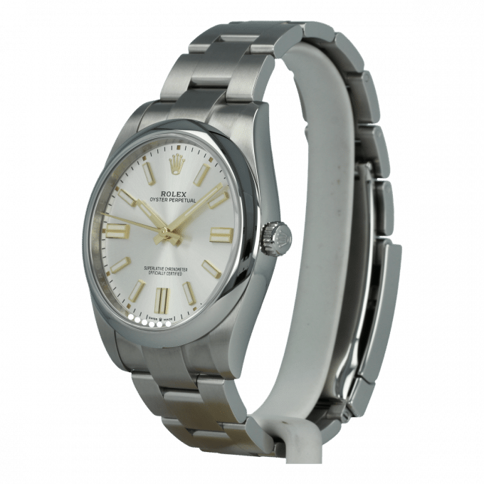 Rolex watch Mirror Original Watch