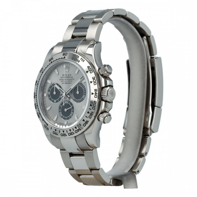 Rolex watch Mirror Original Watch