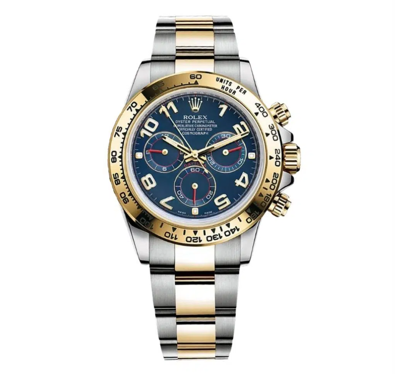 Rolex watch Mirror Original Watch