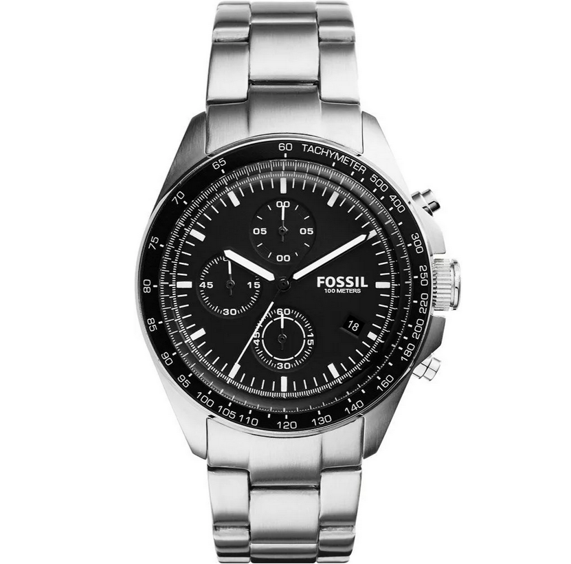 Fossil Watch For Men CH3026