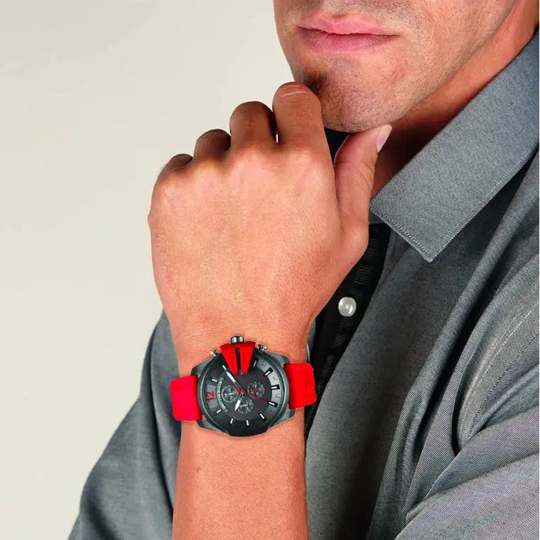 ساعة ديزل للرجال Dz4427