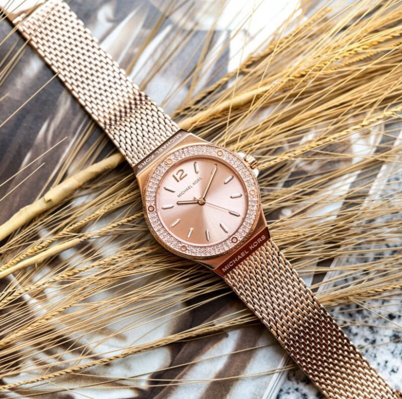 ساعة مايكل كورس للنساء MK7336