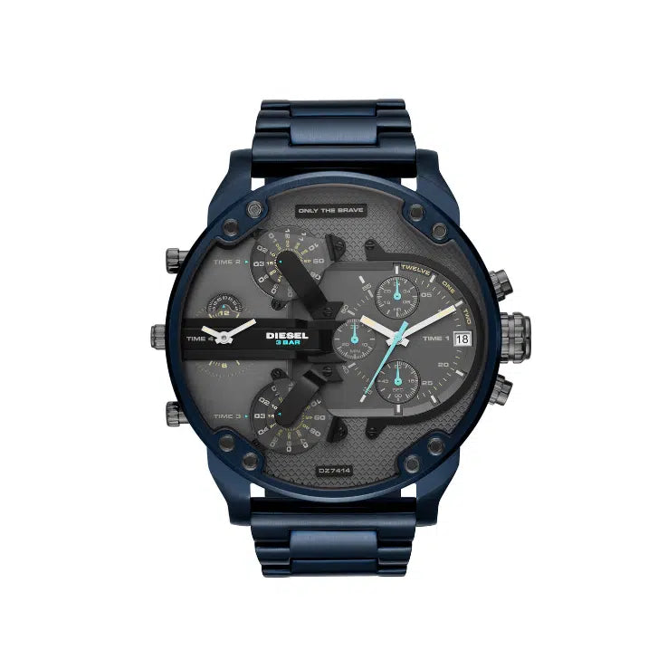 ساعة ديزل للرجال DZ7414