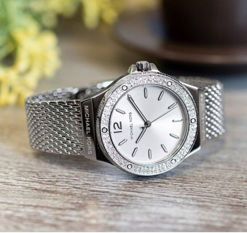 ساعة مايكل كورس للنساء MK7337