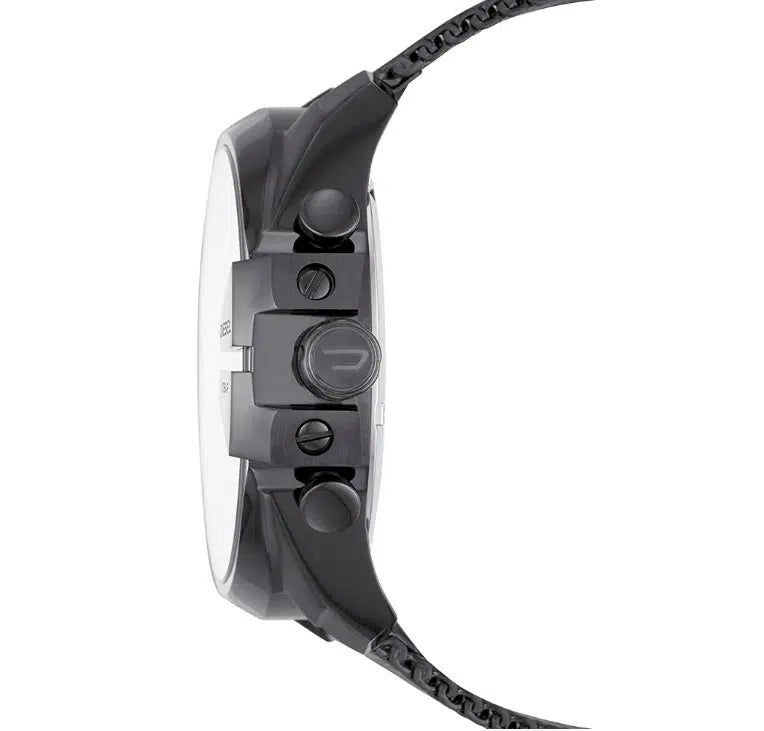 ساعة ديزل للرجال DZ4527