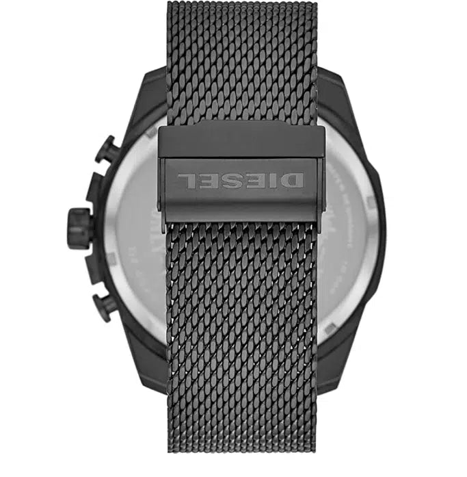 ساعة ديزل للرجال DZ4527