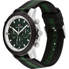 Tommy Hilfiger Men’s Watch – Model 1792107