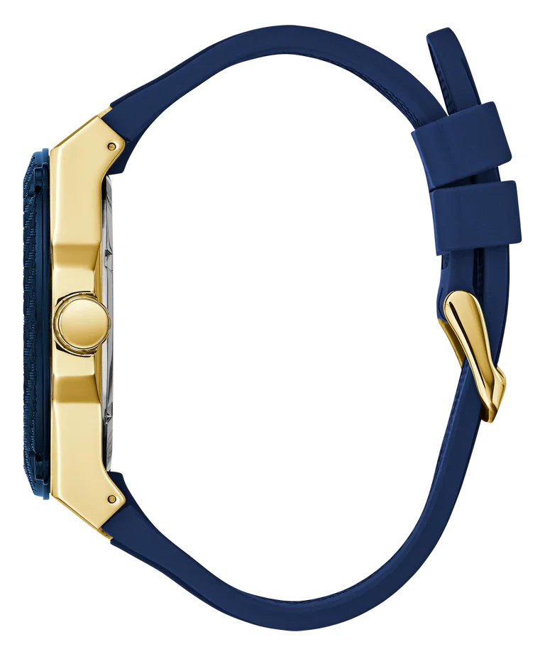 Guess Watch For Men U1049G9