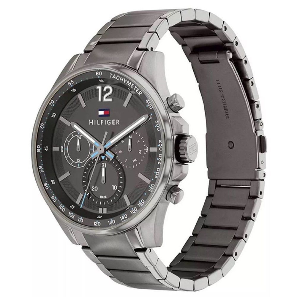 Tommy Hilfiger Watch For Men 1791975