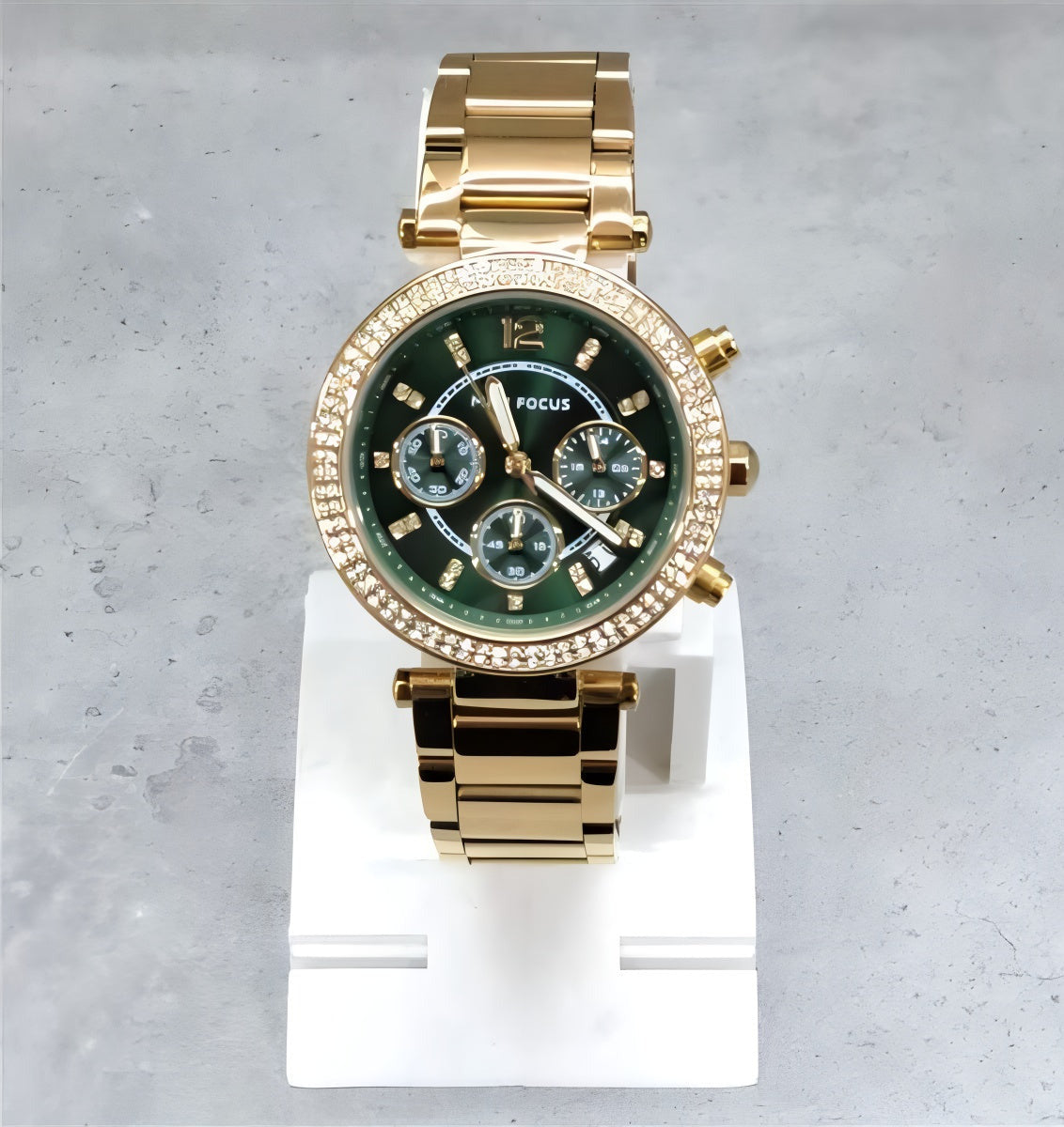 Mini Focus Watch for women MF0497L.03