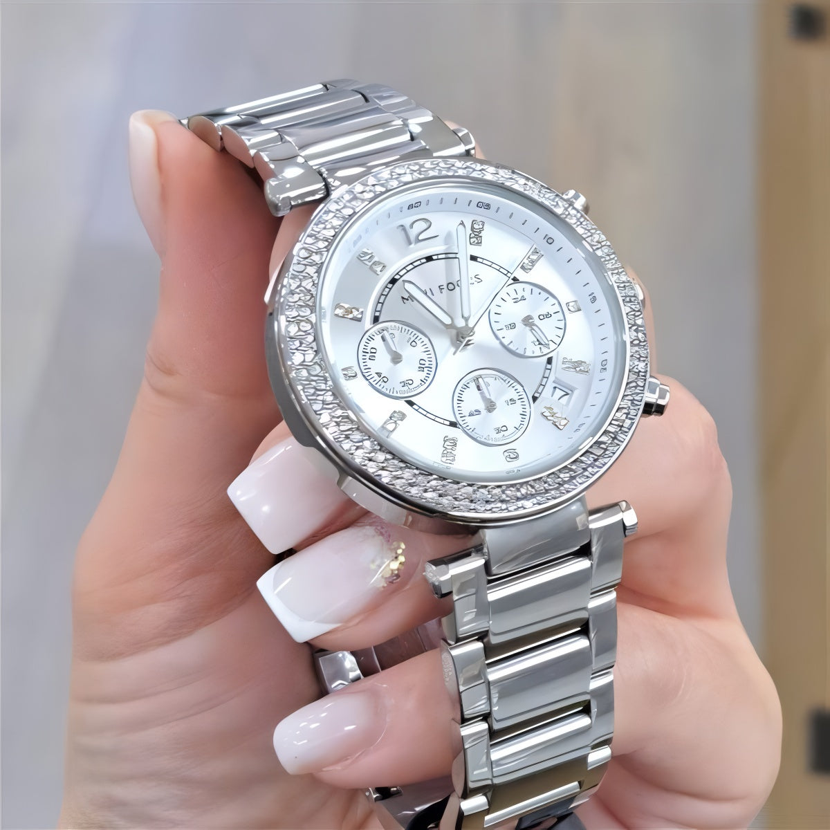 Mini Focus Watch for women MF0497L
