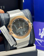 ساعة مازيراتي للرجال R8853108007