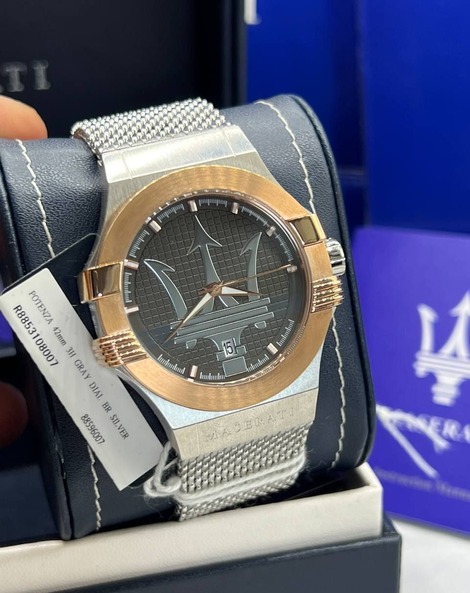 Maserati Watch For Men R8853108007