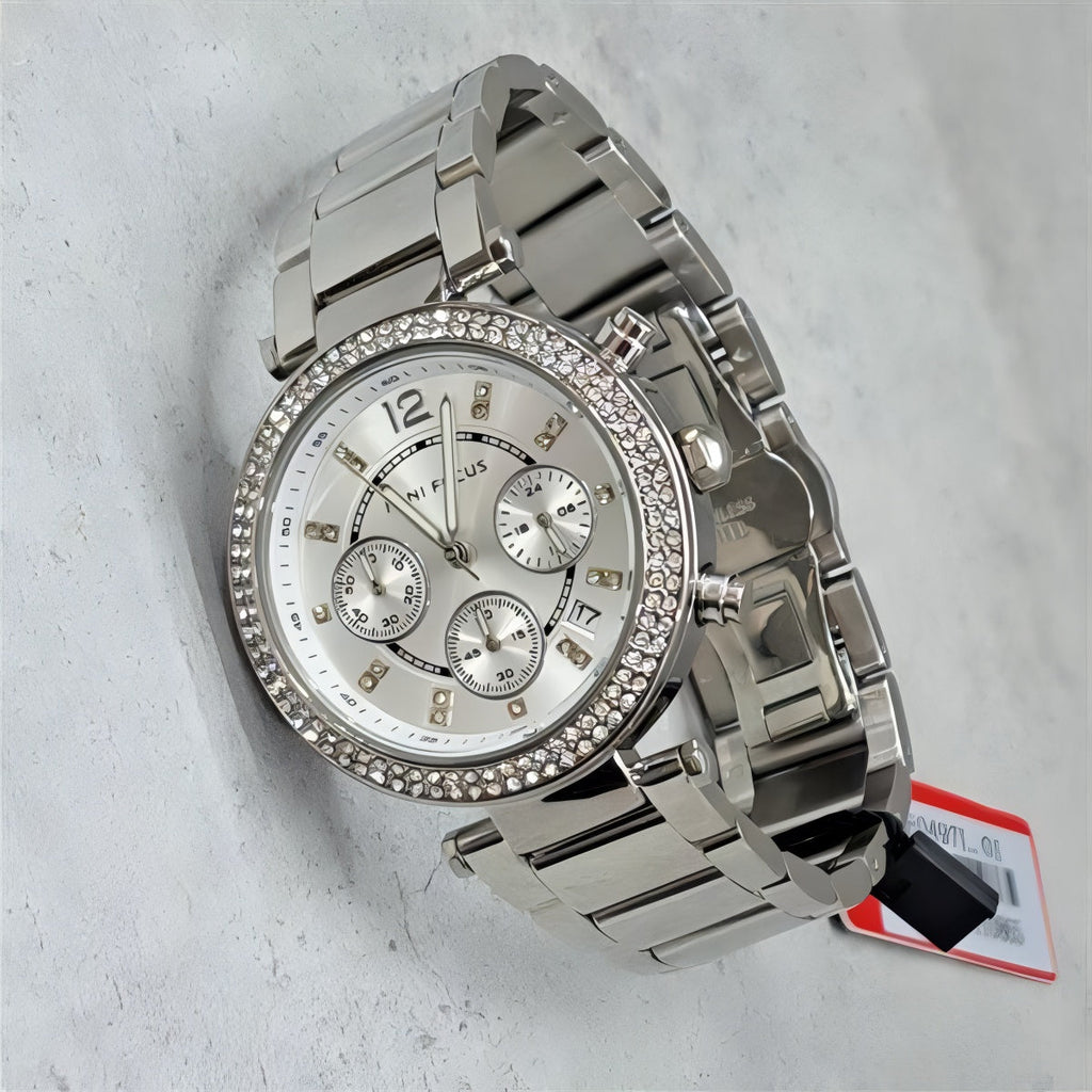 Mini Focus Watch for women MF0497L