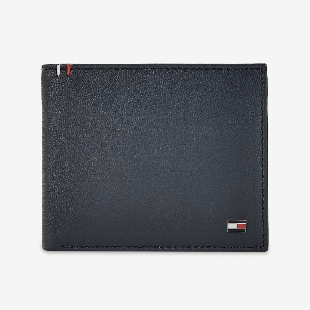 TH Wallet-Keychain-Card Holder Set For Men 3#