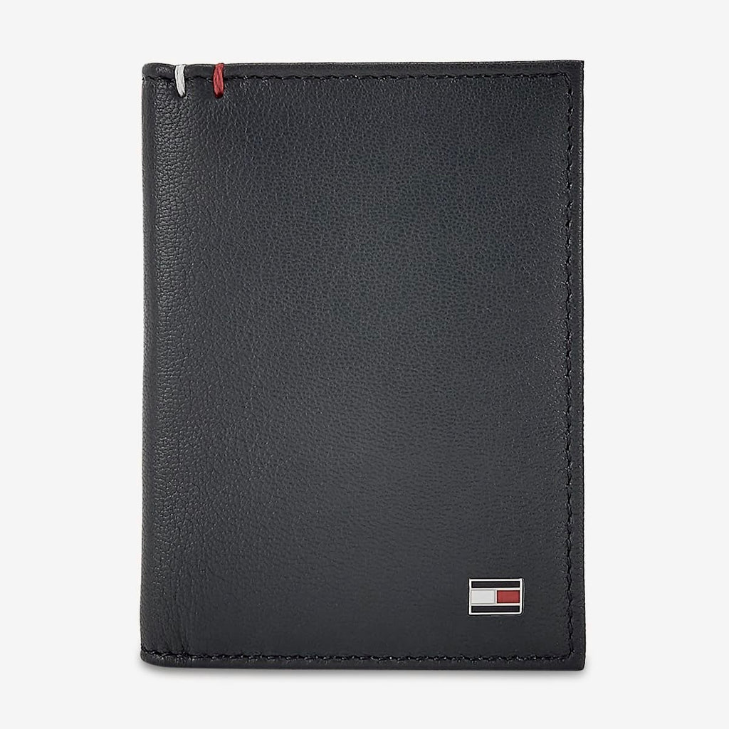 TH Wallet-Keychain-Card Holder Set For Men 3#