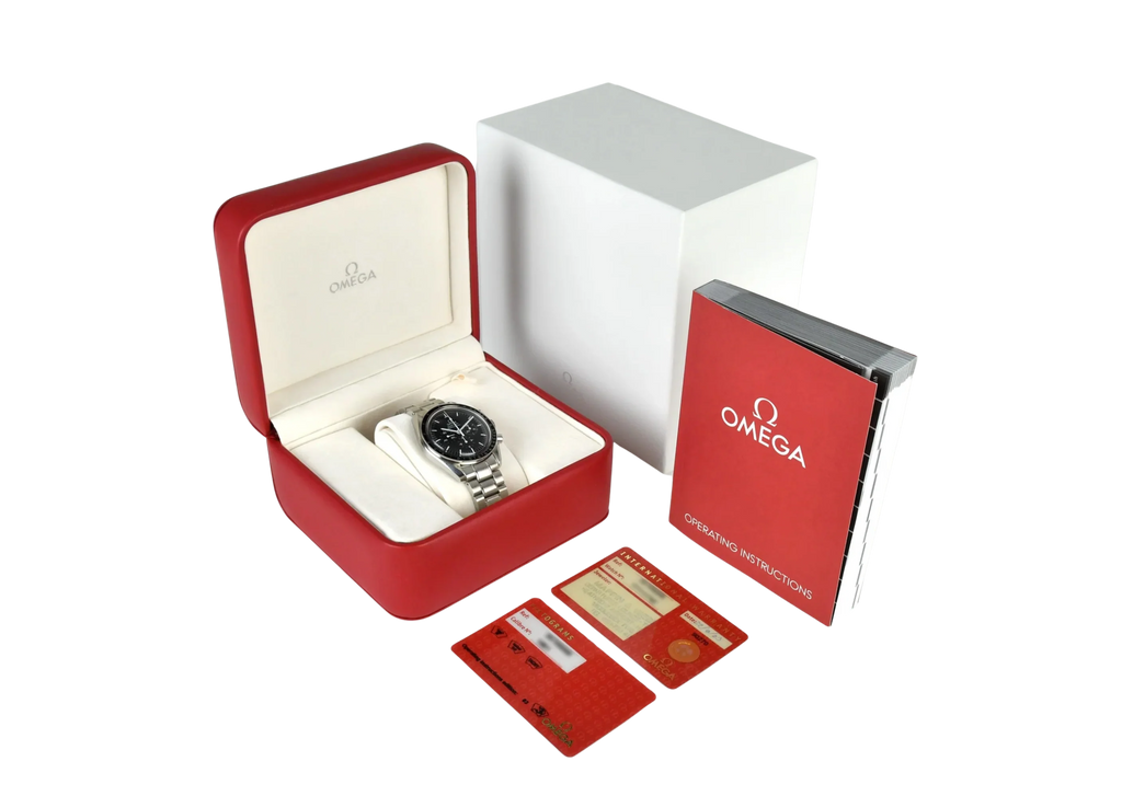 Omega Seamaster 007  Mirror Original Men's Watch