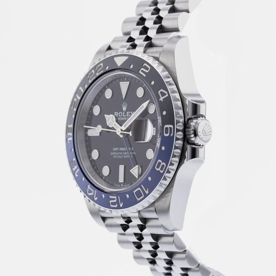 Rolex GMT-Master Watch For Men