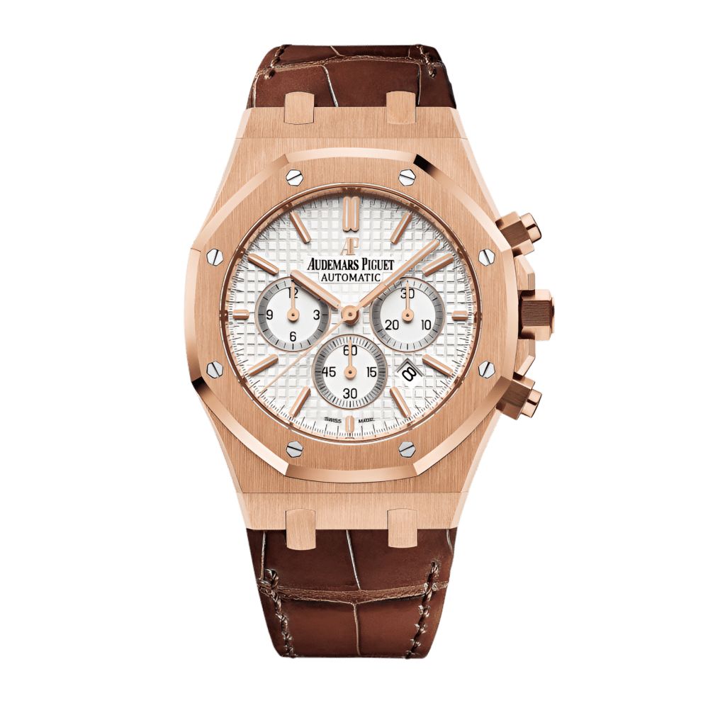 Audemars Piguet Royal Oak Watch For Men