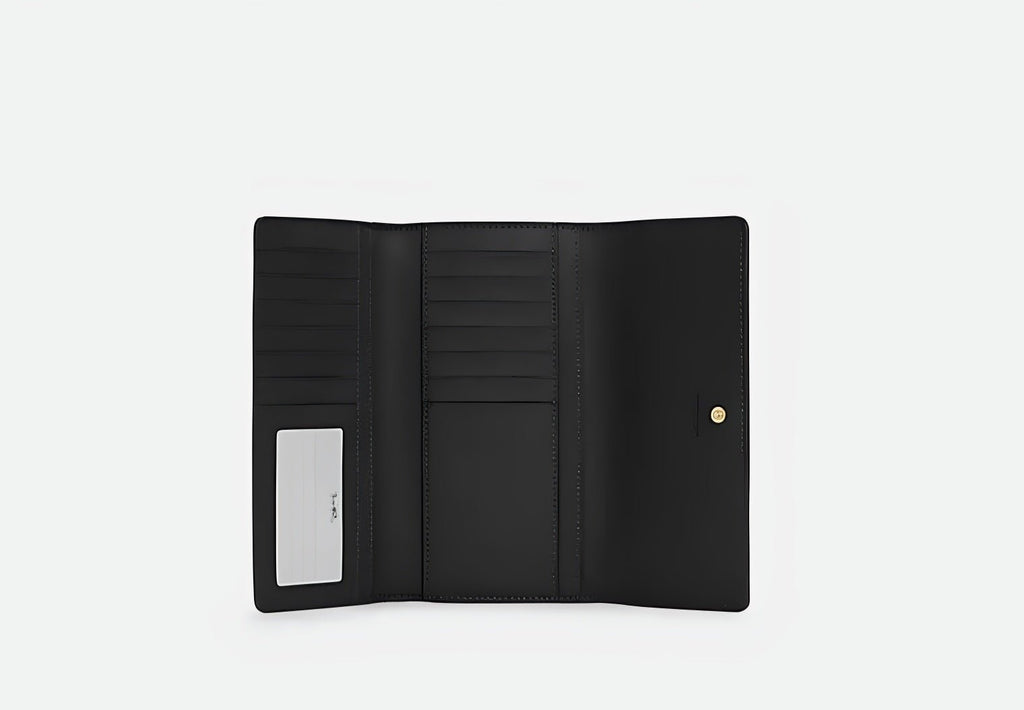 Coach Women's Slim Envelope Wallet