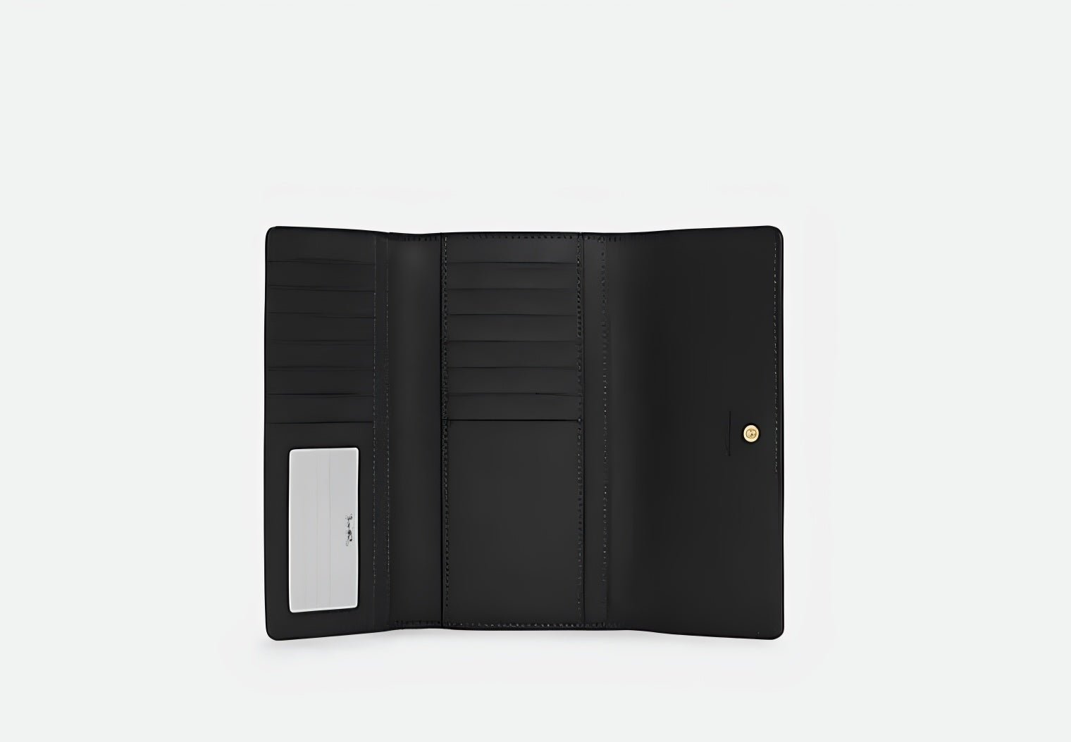 Coach Women's Slim Envelope Wallet