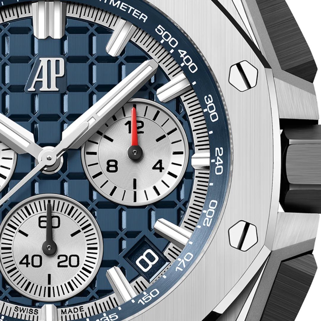 Audemars Piguet Watch For Men