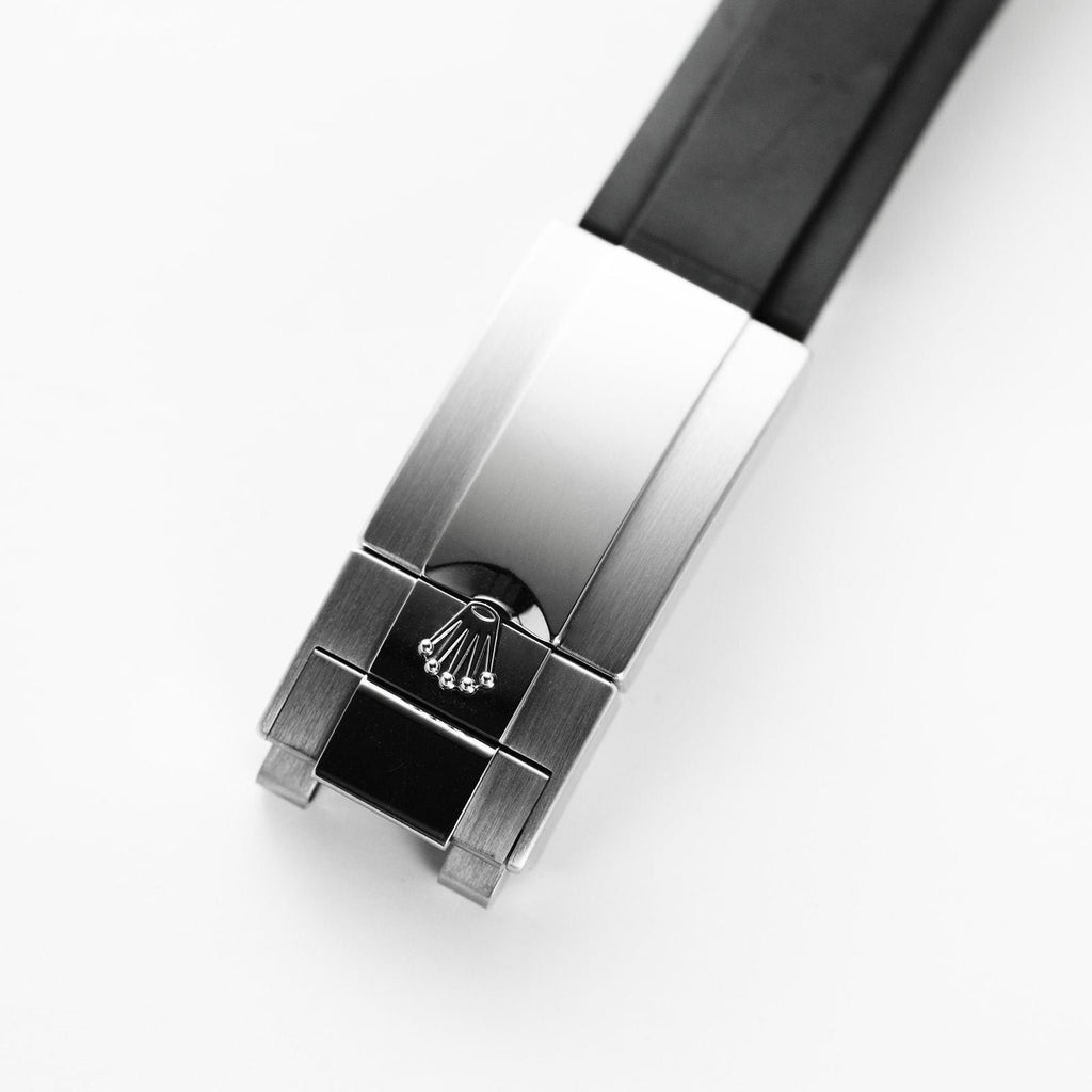 Rolex Cosmograph Daytona Watch For Men - White Dial