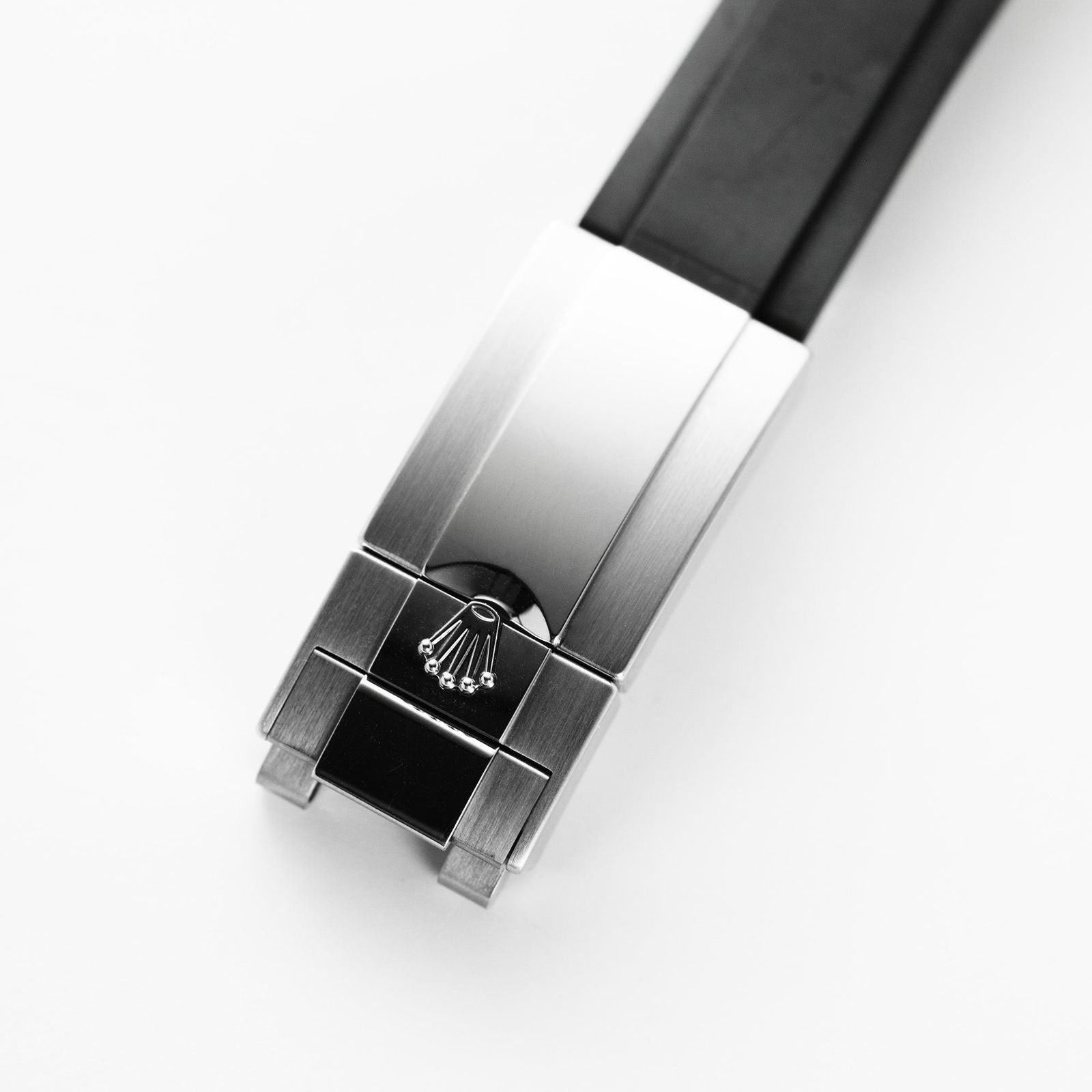 Rolex Cosmograph Daytona Watch For Men - White Dial