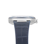 Omega Leather Watch For Men