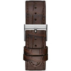 Guess Watch For Men W1058G4