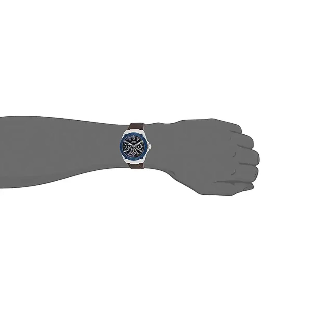 Guess Watch For Men W1058G4