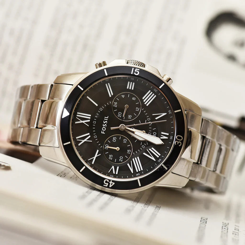 Fossil Watch For Men FS5236