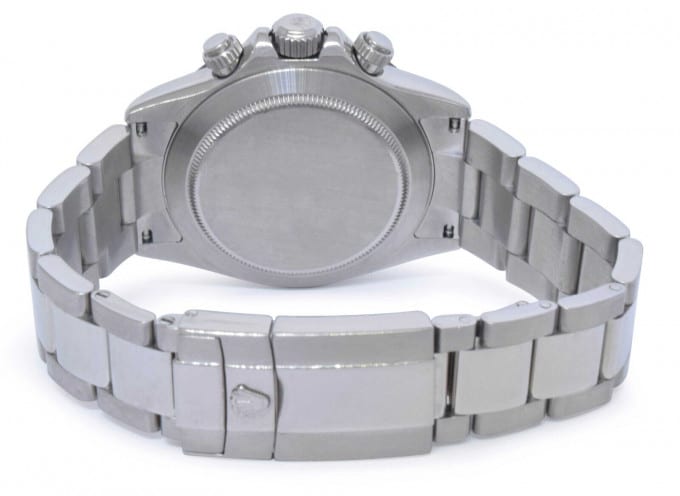 Rolex watch Mirror Original Watch